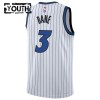 Dres Orlando Magic Desmond Bane Nike 2025-26 Association Edition Bijela Swingman - Dječji